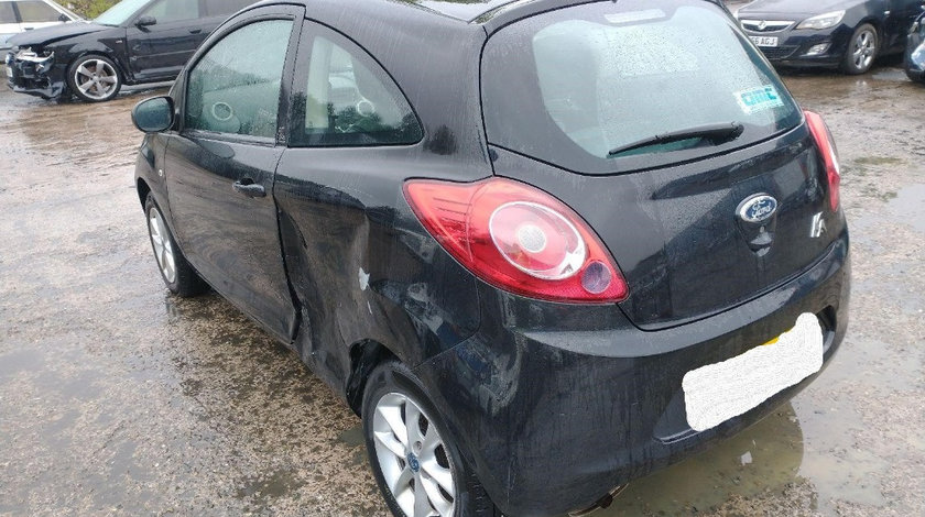 Bascula stanga Ford Ka 2009 Hatchback 1.2 MPI