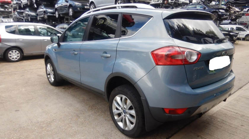 Bascula stanga Ford Kuga 2009 SUV 2.0 TDCI 136Hp