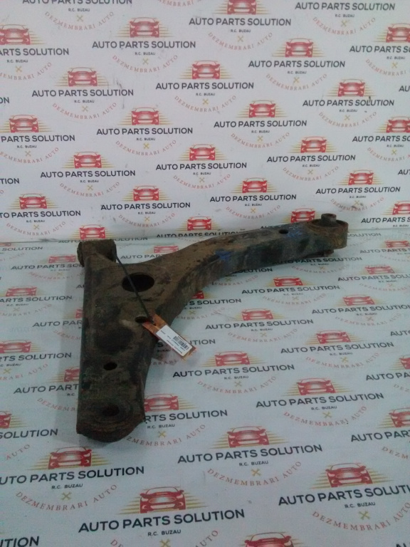 Bascula stanga FORD TRANSIT Fab. 2008