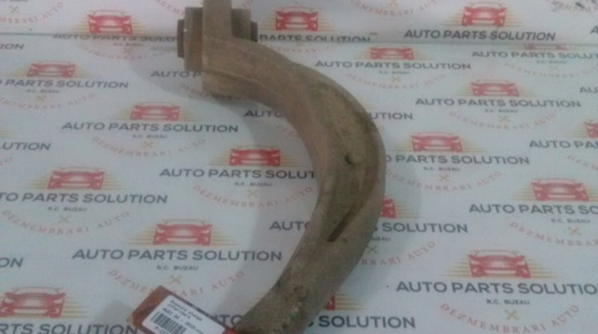 Bascula stanga inferioara AUDI A4 2008-2011 (B8)