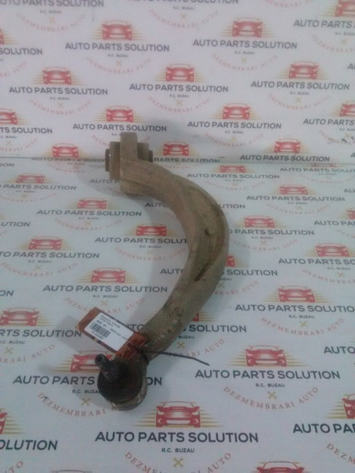 Bascula stanga inferioara AUDI A4 - 2010-con mic
