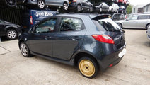 Bascula stanga Mazda 2 2008 Hatchback 1498 i