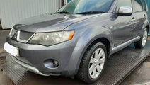 Bascula stanga Mitsubishi Outlander 2008 SUV 2.2 D...