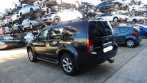 Bascula stanga Nissan Pathfinder 2008 SUV 2.5 DCI