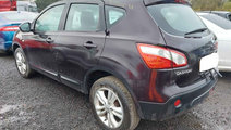 Bascula stanga Nissan Qashqai 2010 SUV 1.5 dCI K9K...