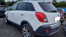 Bascula stanga Opel Antara 2012 SUV 2.2 CDTI