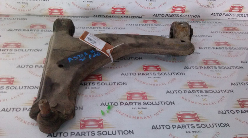 Bascula stanga OPEL ASTRA H 2004-2009