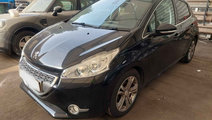 Bascula stanga Peugeot 208 2012 HATCHBACK 1.6 HDI