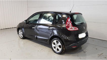 Bascula stanga Renault Scenic 3 2010 MONOVOLUM 2.0...