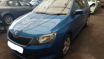 Bascula stanga Skoda Fabia 3 2015 HATCHBACK 1.2 i ...