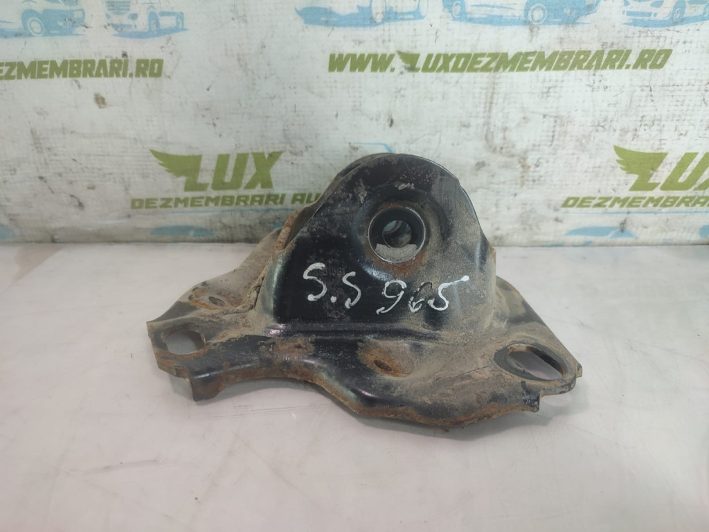 Bascula stanga spate 6851581 BMW Seria 2 Grand Tourer F44 [2015 - 2018] 2.0 d B47C20A