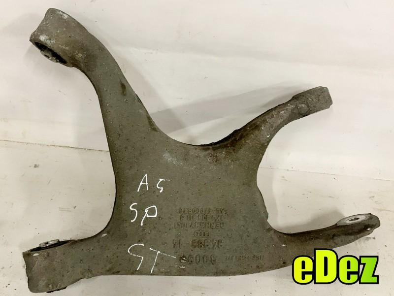 Bascula stanga spate Audi A5 (2007-2011) [8T3] 2.0 tdi CAGA 8K0505311J