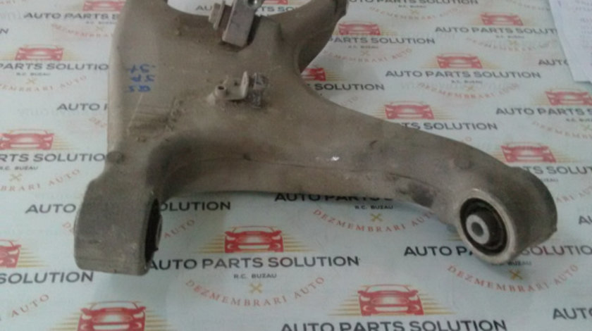 Bascula stanga spate AUDI Q5 2008-2014