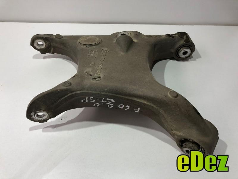 Bascula stanga spate BMW Seria 5 (2003-2010) [E60] 2.0 d 6755989