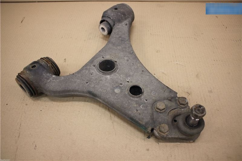 Bascula stanga spate Mercedes Benz Class A W169 A1693300907