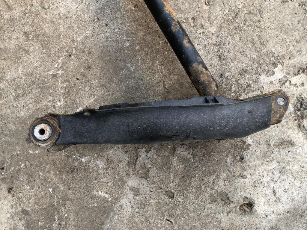 Bascula stanga spate Mercedes C Class W203 2000-2007
