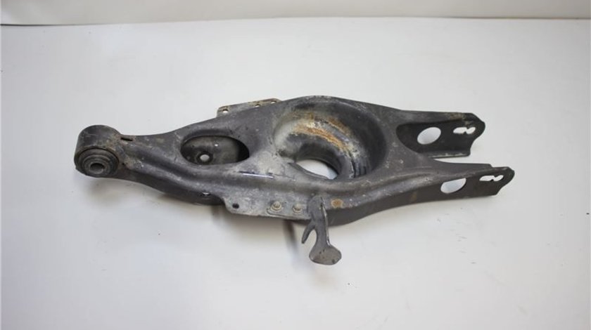 Bascula stanga spate Mercedes CLS W219 A2113501806