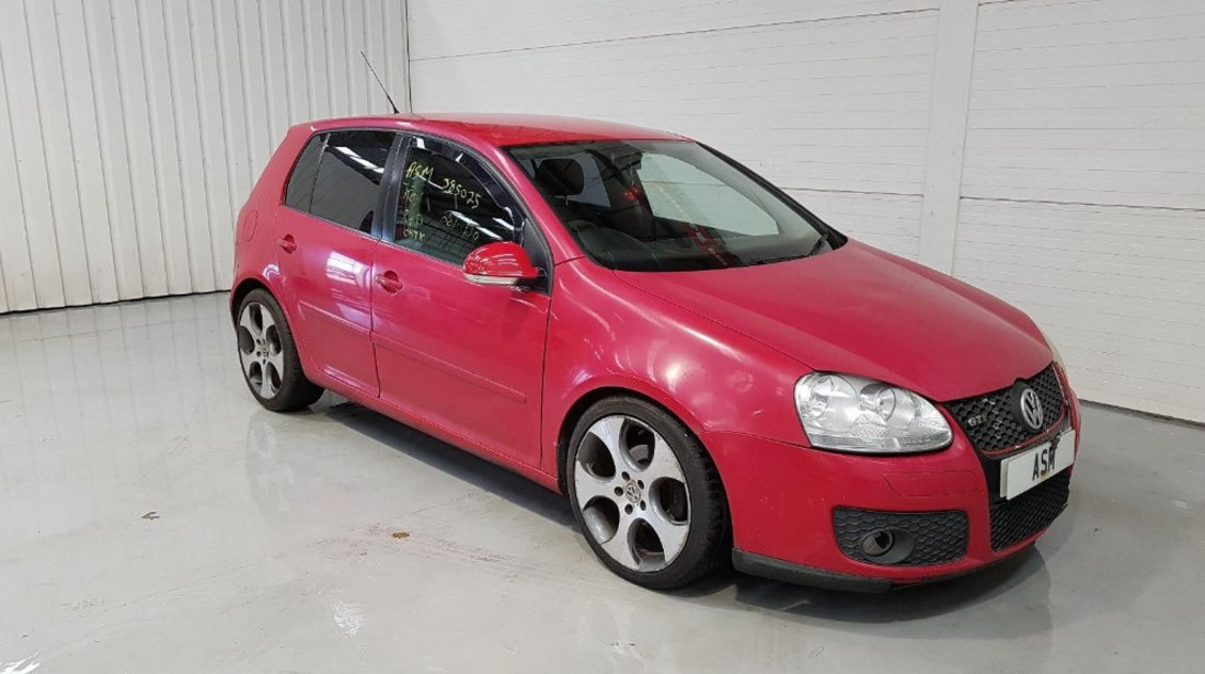 Bascula stanga Volkswagen Golf 5 2006 HATCHBACK 1.9