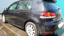 Bascula stanga Volkswagen Golf 6 2011 Hatchback 1....