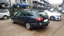 Bascula stanga Volkswagen Passat B6 2007 BREAK 2.0...