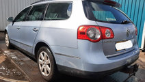 Bascula stanga Volkswagen Passat B6 2007 Break 2.0...