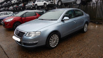 Bascula stanga Volkswagen Passat B6 2008 Sedan 1.9...