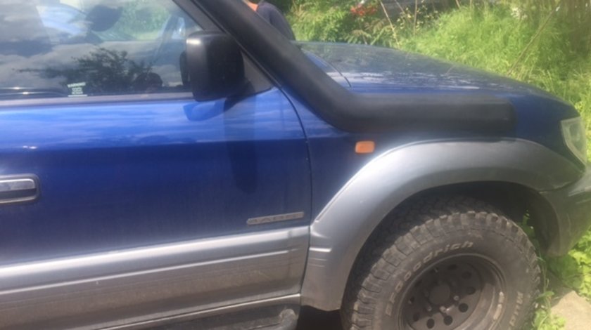 BASCULA SUPERIOARA DREAPTA FATA TOYOTA LAND CRUISER J9 1996-2002