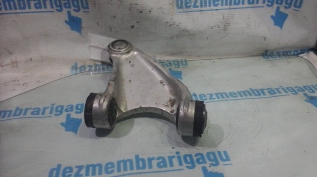 Bascula superioara fata dr Alfa Romeo 156