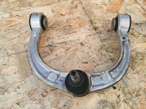 Bascula superioara fata Mercedes ML320 CDI W164,A2513300807 dreapta