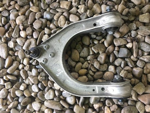 Bascula superioara Mercedes E class w211 2004