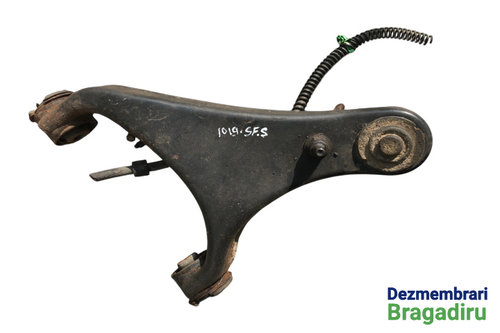 Bascula superioara stanga fata Land Rover Discovery 3 [2004 - 2009] SUV 2.7 TD AT (190 hp) Cod motor...