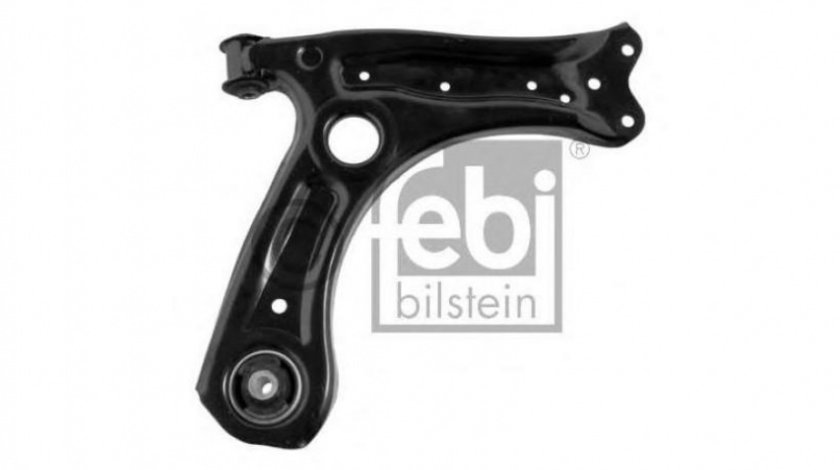 Bascula Volkswagen VW POLO (9N_) 2001-2012 #2 043923B