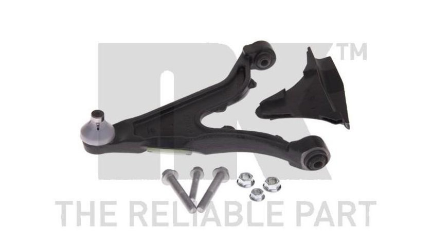 Bascula Volvo S70 (LS) 1996-2000 #2 0383073