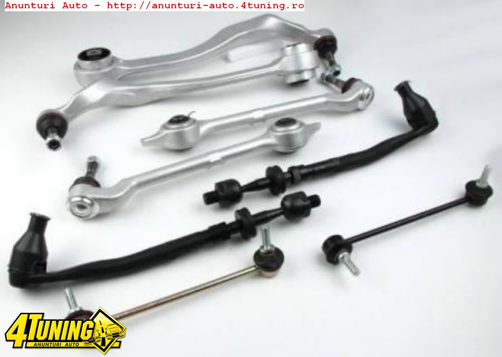 BASCULE Bmw E39 (95-03) - Set 10 Piese Noi Import Germania !