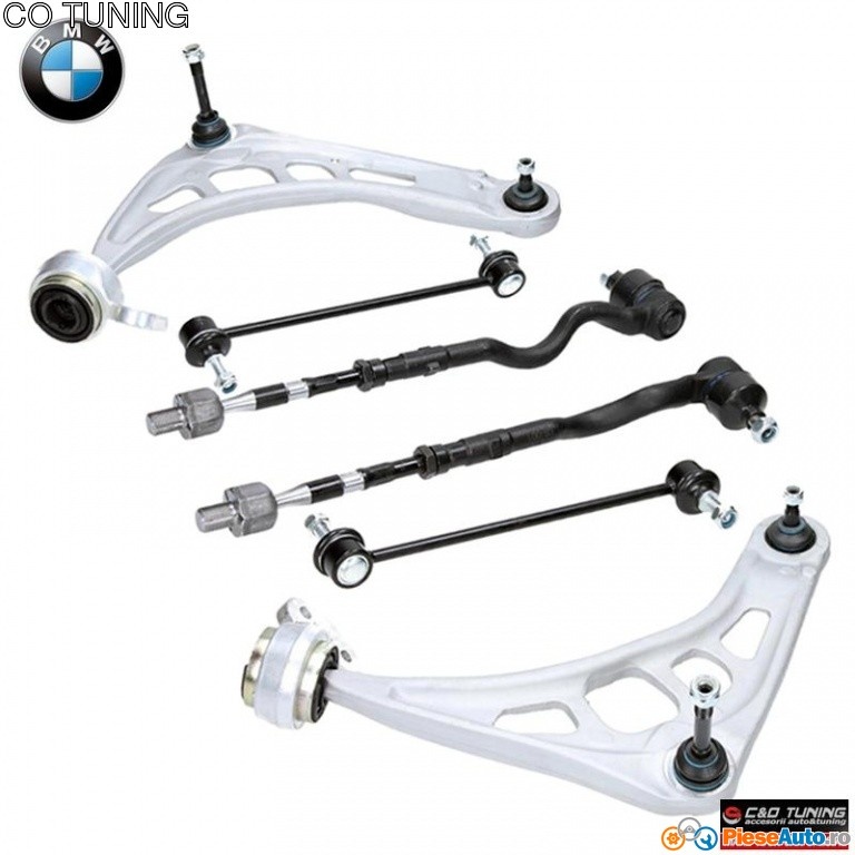 Bascule Bmw E46