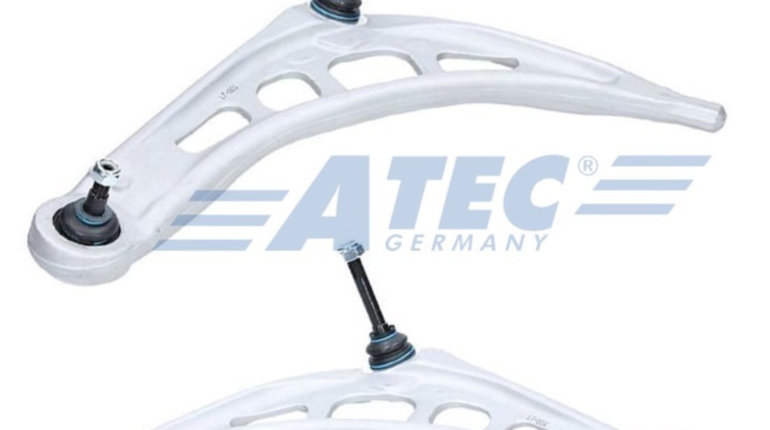 Bascule / brate BMW seria 3 E46 kit - OFERTA