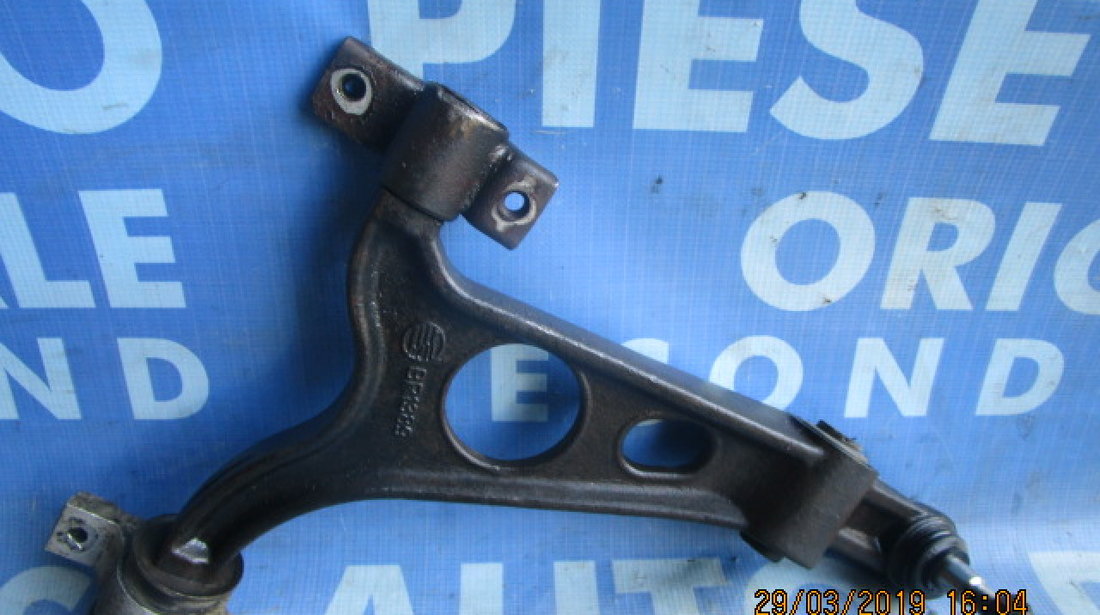 Bascule fata Alfa Romeo 147 1.9jtdm; 5670509 (inferioara)