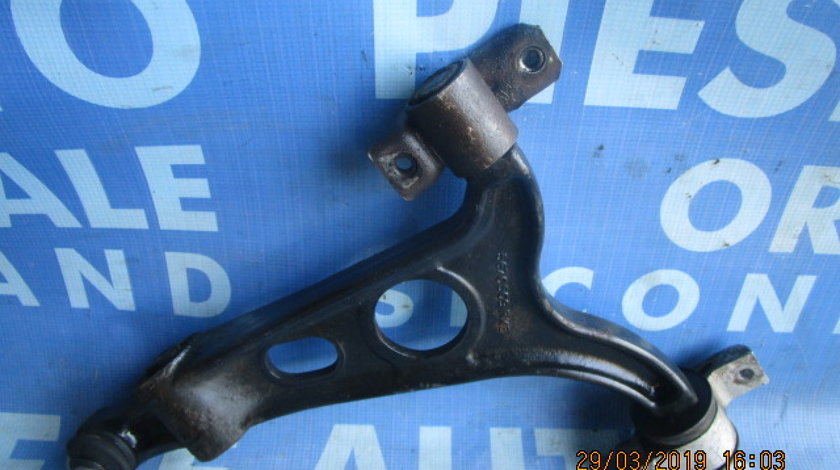 Bascule fata Alfa Romeo 147 1.9jtdm; 5670509 (inferioara)