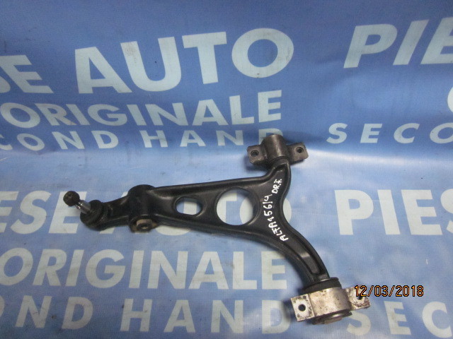 Bascule fata Alfa Romeo 156 2.4jtd; 60624988 (inferioara)