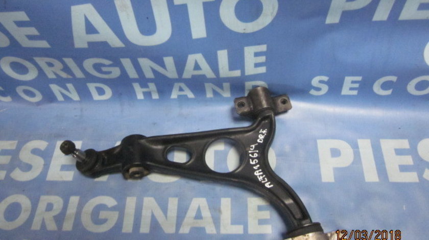 Bascule fata Alfa Romeo 156 2.4jtd; 60624988 (inferioara)