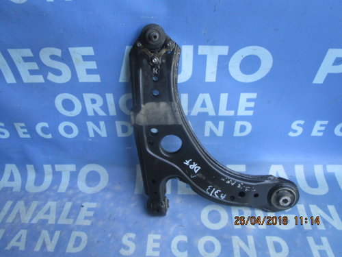 Bascule fata Audi A3