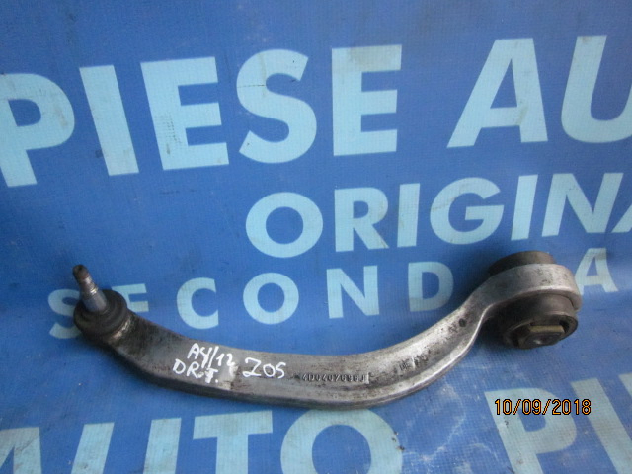 Bascule fata Audi A4 1.8T quattro; 4D0407696J