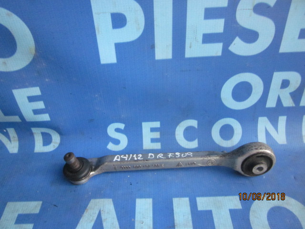 Bascule fata Audi A4 1.8T quattro; 8D0407507E // 8D0407508E