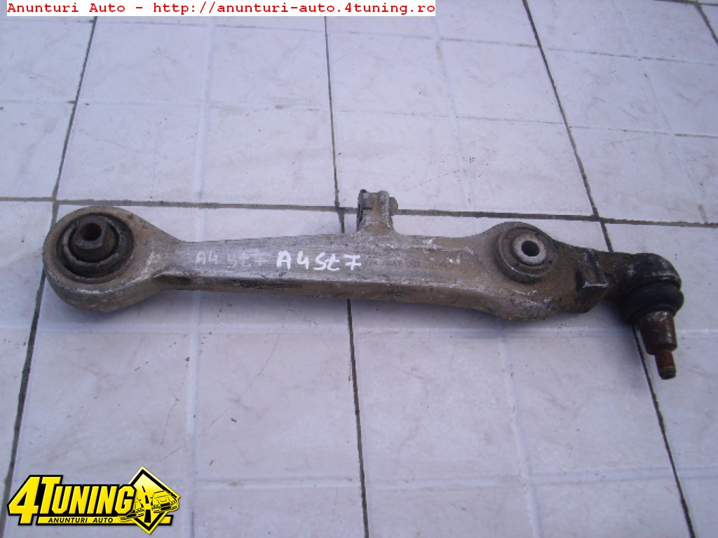 Bascule fata Audi A4