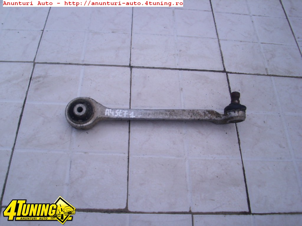 Bascule fata Audi A4