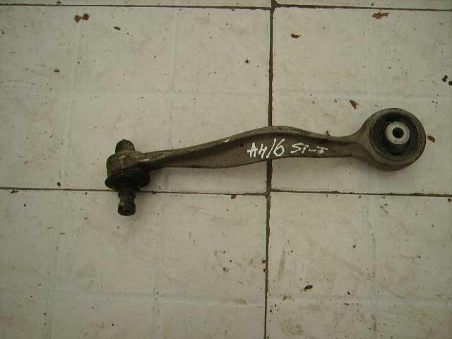 Bascule fata Audi A4