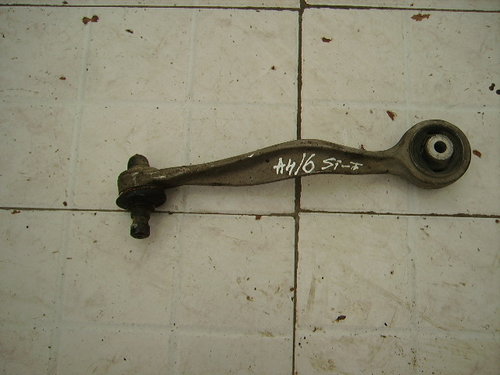 Bascule fata Audi A4
