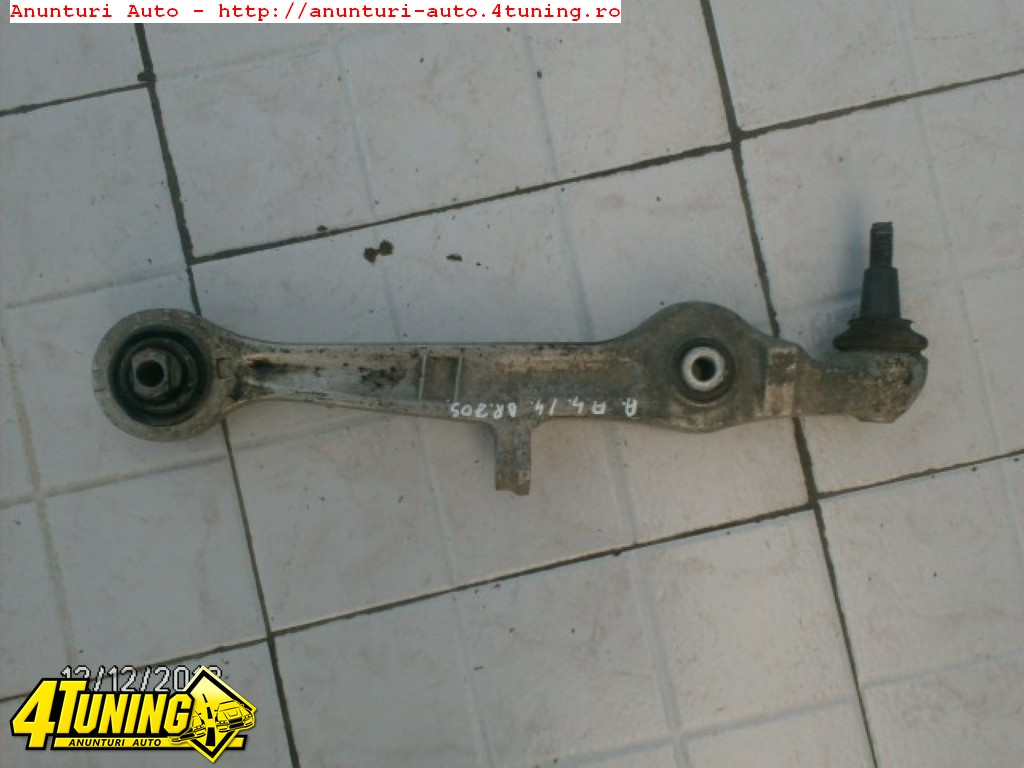 Bascule fata Audi A4