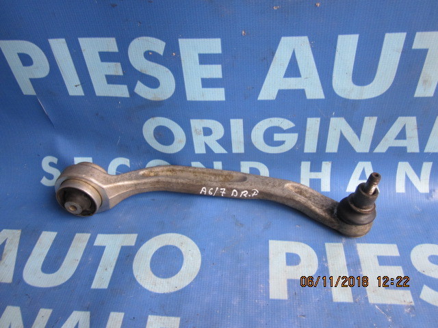 Bascule fata Audi A6 C6 3.0tdi Quattro