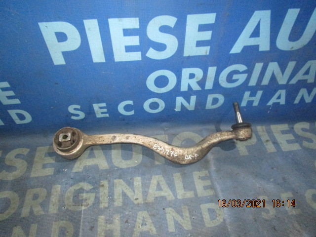 Bascule fata BMW E39 520d 2001 (mare)